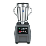 Waring CB15 Commercial Food Blender – 1 Gallon Stainless Steel, Heavy-Duty