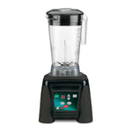 Waring MX1100XTX Xtreme Commercial Blender – 3.5 HP, Touchpad with Timer, 64 oz. Container