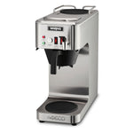 Waring WCM50P Café Deco Automatic Coffee Brewer – 3.9 Gallons/Hour