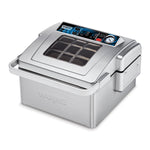 Waring WCV300 Chamber Vacuum Sealer – Commercial Vacuum Sealing System