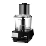 Waring WFP11S Food Processor – 2.5 Qt Commercial Food Processor