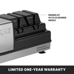 Waring WKS800 Knife Sharpener – Commercial Electric Knife Sharpener