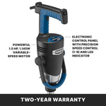 Waring WSB600X Immersion Blender – 16" Heavy-Duty Big Stik® EvolutionX