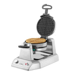 Waring WWD200 Waffle Maker – Double Classic Commercial Waffle Maker