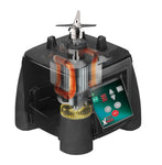 Waring MX1100XTX Xtreme Commercial Blender – 3.5 HP, Touchpad with Timer, 64 oz. Container