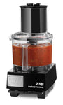 Waring WFP11S Food Processor – 2.5 Qt Commercial Food Processor