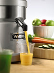 Waring WJX80X Juice Extractor – Commercial Pulp Eject Juicer