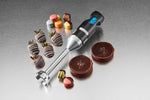 Waring WSB35 Immersion Blender – 7" Light-Duty Quik Stik