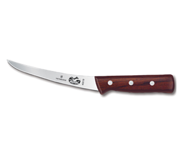 Victorinox 5.6616.15 Curved Boning Knife | Charlie's Fixtures