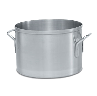 Vollrath Z4010 Wear-Ever CeramiGuard II 10 Aluminum Fry Pan