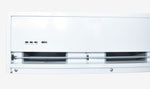 Yoshimasa YMAC-36 air curtain, 36" micro switch & remote included, white