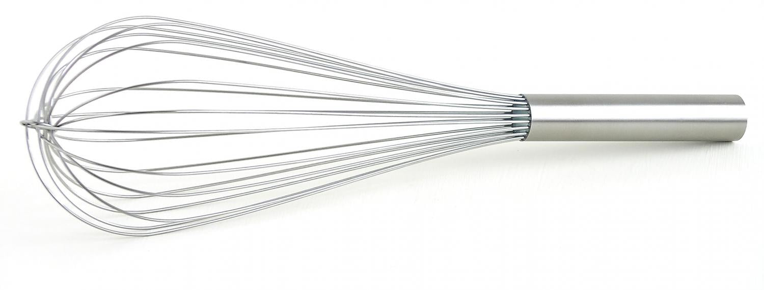 Heavy Duty Stainless Steel Wire Balloon Whisk 12 inch