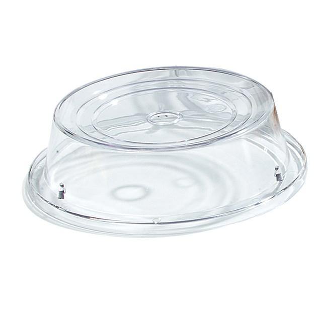 Clear Polycarbonate Plate Cover