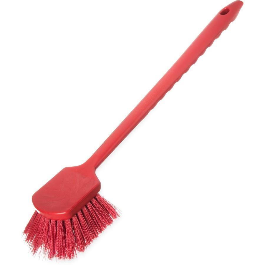 Carlisle 4067500 Utility Brush