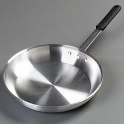 Aluminum Fry Pan - 14