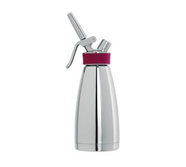 iSi Whipper  Stainless Steel Whipped Cream Dispenser (173001)