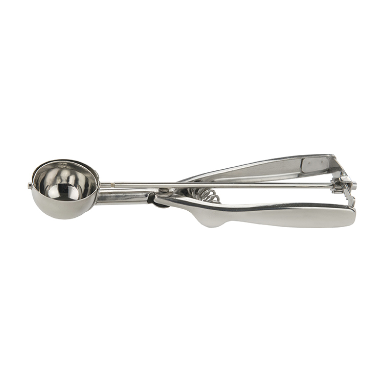 Winco ISS-50 Disher/Portioner 5/8 Oz. (size 50) 1-1/2 Dia.