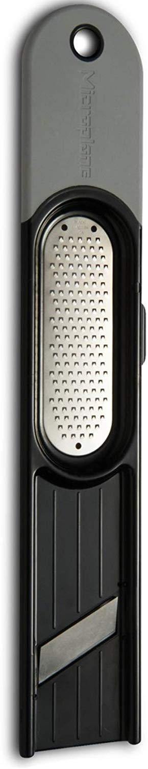 Ginger Grater, Black