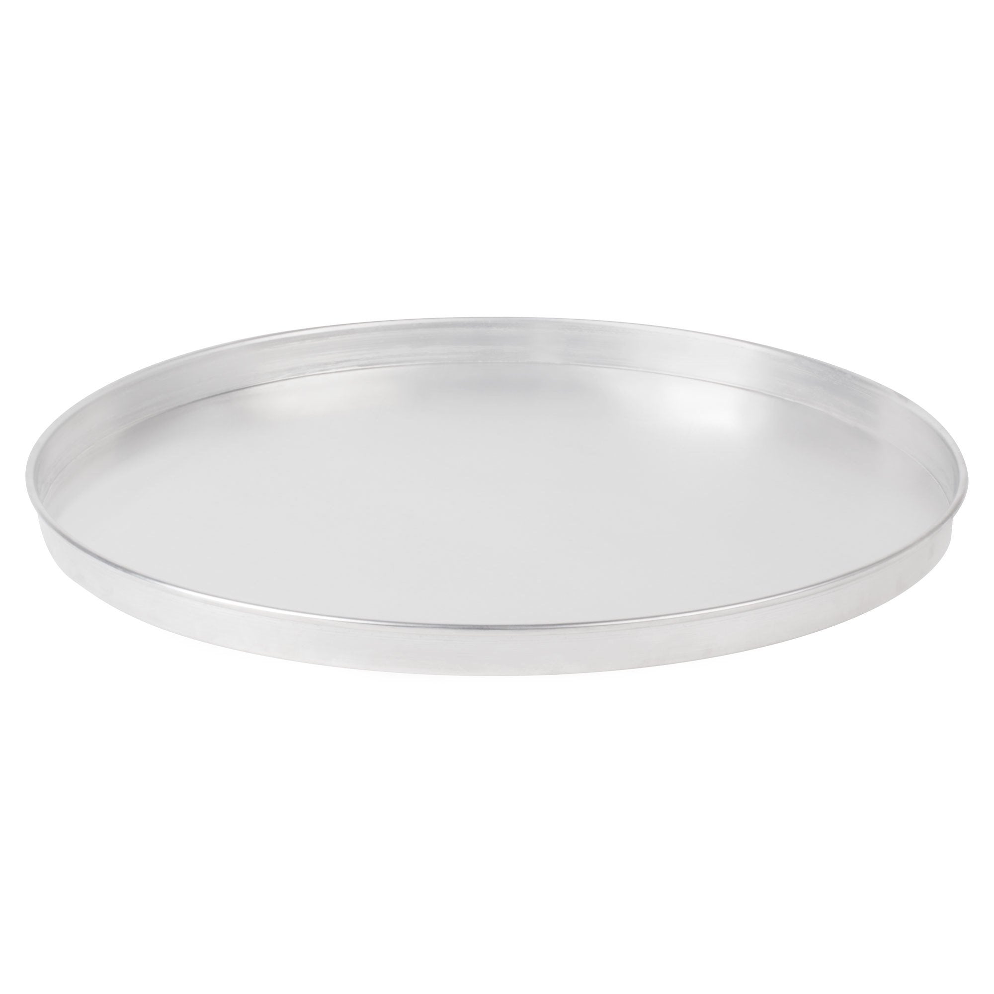 Parrish Magic Line 14 x 2 inch Round Aluminum Cake Pan