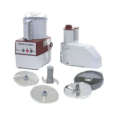 Robot Coupe CL52E Commercial Food Processor