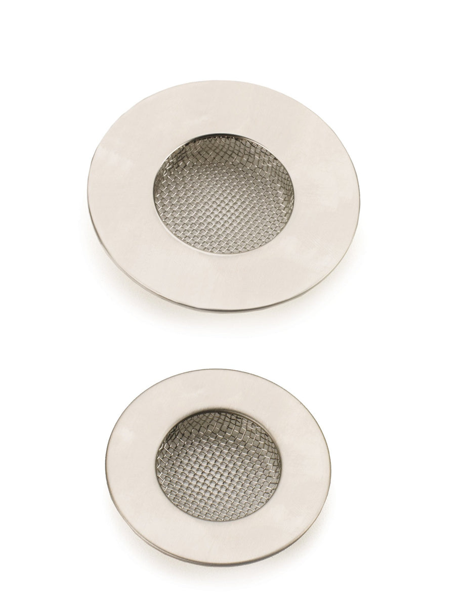 Rsvp-international Sink-m2 Endurance® Mesh Sink Strainers 