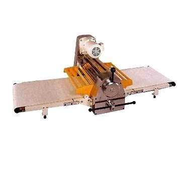 Reversible Dough Sheeter