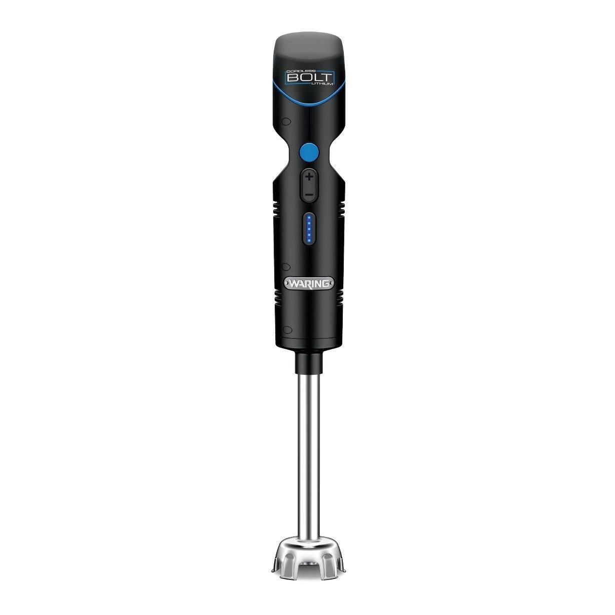 Waring Commercial 7 Light-Duty Quik Stik Immersion Blender