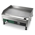 Waring WGR240X Griddle – 24" Electric Countertop Commercial Griddle