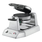 Waring WWD200 Waffle Maker – Double Classic Commercial Waffle Maker