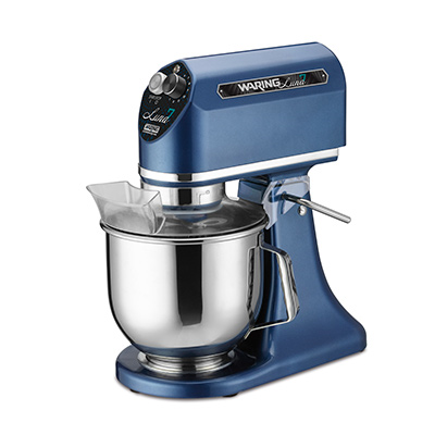 Waring WSM7L Stand Mixer, 7 qt. capacity, 120v/60/1-ph