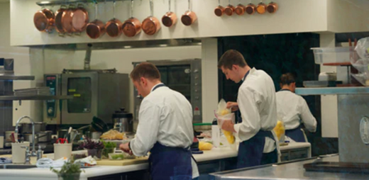 8 Must-Have Appliances for a Michelin-Star Kitchen
