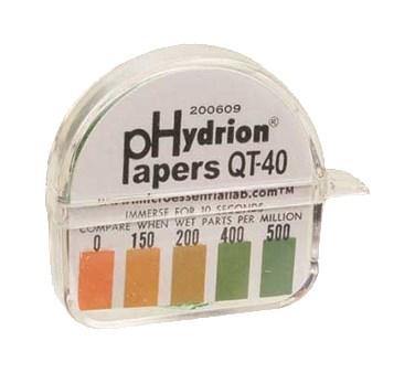 Janitorial Supplies &gt; Janitorial Supplies and Cleaning Chemicals &gt; Test Strips
