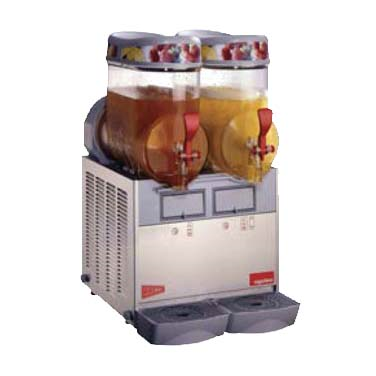 Food Preparation &gt; Food Preparation &amp; Beverage Equipment for Kitchens &gt; Cold &amp; Frozen Beverage Dispensers