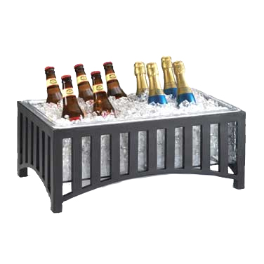 Business Type &gt; High-Quality Bar Supplies for Restaurants and Cafes &gt; Ice Displays