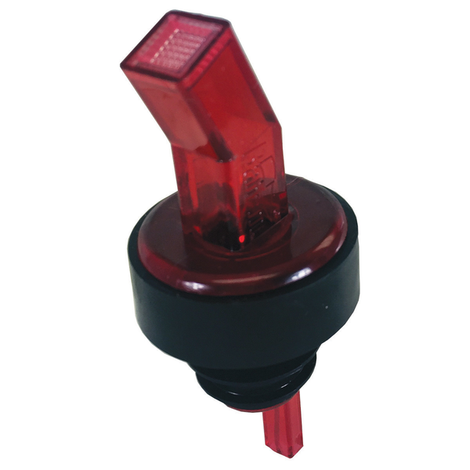 Business Type &gt; High-Quality Bar Supplies for Restaurants and Cafes &gt; Pourers