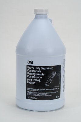 Janitorial Supplies &gt; Janitorial Supplies and Cleaning Chemicals &gt; Degreaser &amp; Cleaning Solutions