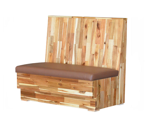 Restaurant Furniture &gt; Restaurant Furniture and Fixtures for Every Venue &gt; Booths &amp; Benches &gt; Booths