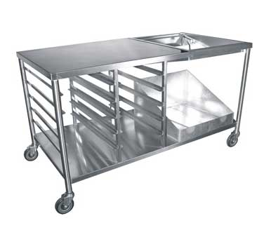 Business Type &gt; Bakery &amp; Donut Shop Supplies for Professional Kitchens