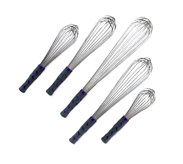 Kitchen Supplies &gt; Premium Kitchen Supplies and Cooking Utensils &gt; Whips &amp; Whisks &gt; Piano Whips &amp; Whisks