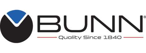 Bunn Commercial Coffee Maker and Brewer