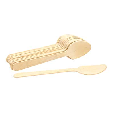Disposables &gt; Disposable Flatware for Restaurants, Catering, and Events &gt; Spoons