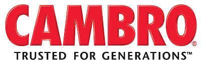 Shop Cambro Foodservice Solutions