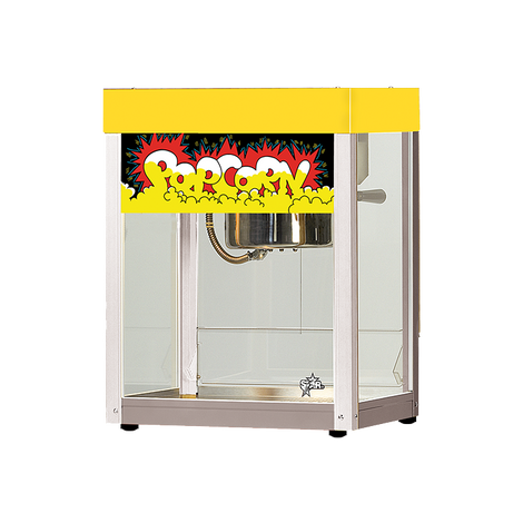 Business Type &gt; Top-Quality Concession Supplies for Food Stands &amp; Events