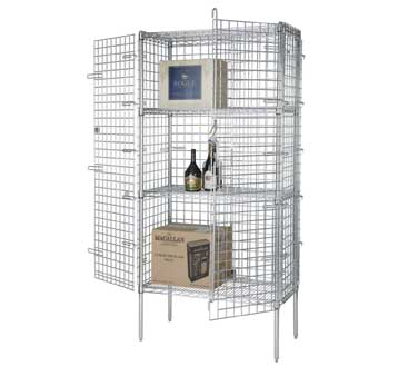 Business Type &gt; High-Quality Bar Supplies for Restaurants and Cafes &gt; Security Cages
