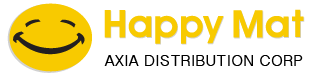 Axia Happy Mat