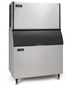 Restaurant Equipment &gt; Commercial Ice Machines for Restaurant Equipment