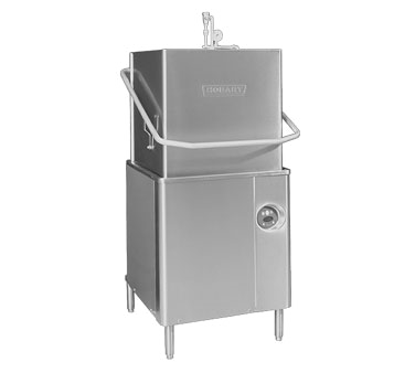 Restaurant Equipment &gt; Dishwashing Equipment for Professional Restaurant Cleaning &gt; Commercial Dishwashers &gt; Single &amp; Double Rack Dishwashers