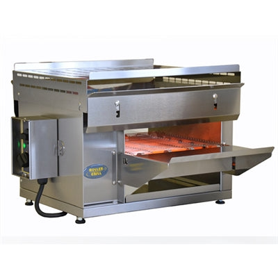 Restaurant Equipment &gt; Durable Commercial Pizza Ovens for Professional Kitchens &gt; Conveyor/ Impinger Ovens &gt; Electric Conveyor/ Impinger Ovens