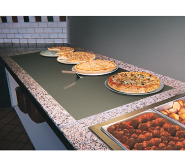 Restaurant Equipment &gt; Premium Food Holding &amp; Warming Equipment for Restaurants &gt; Warmers &amp; Display Cases &gt; Heated Shelves
