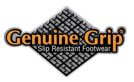 Genuine Grip